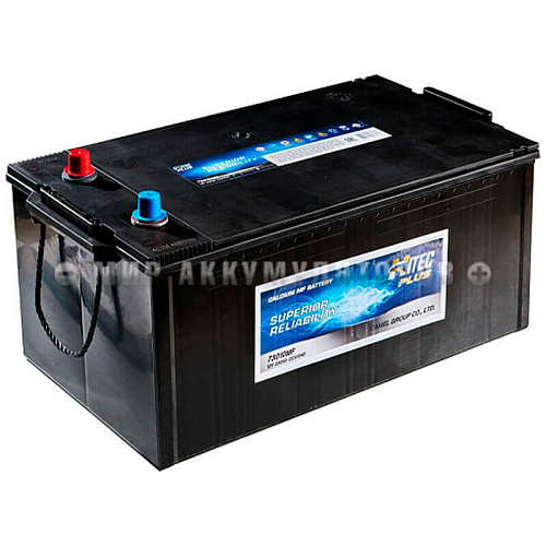 HITEC  6СТ-230 п.п. (73010MF)