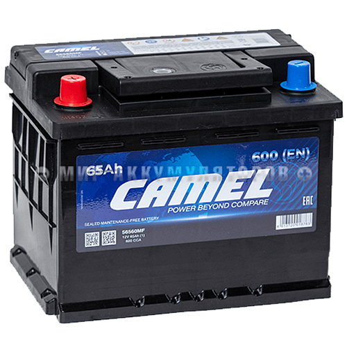CAMEL 65 п.п. (MF56560)