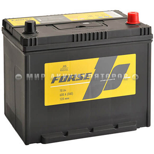 FORSE Asian 6СТ-70 о.п.