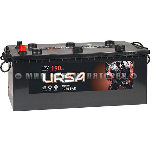 URSA Extra Power 190 о.п.