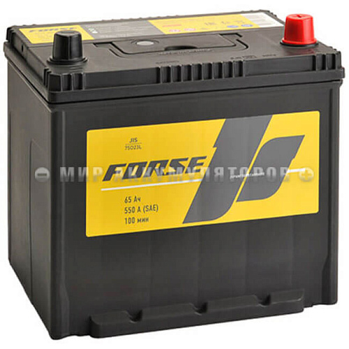 FORSE Asian 6СТ-65 о.п.