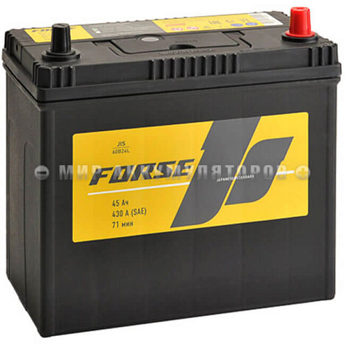 FORSE Asian 6СТ-45 о.п.
