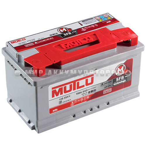 MUTLU 85 а/ч (обр.пол.) евро LB4.85.080.A MUTLU 85 а/ч (обр.пол.) евро LB4.85.080.A