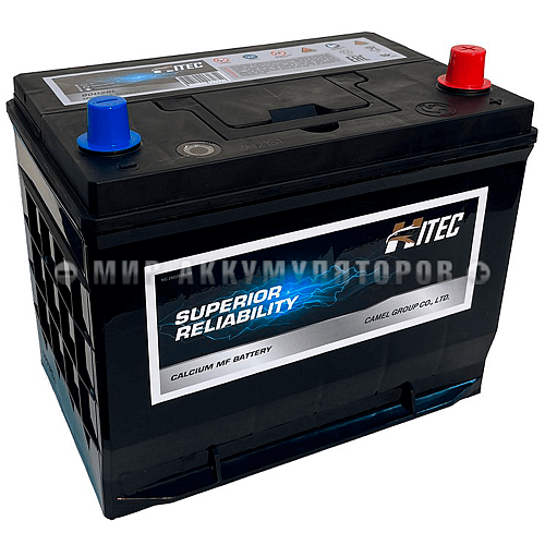 HITEC  6СТ-80 о.п. (90D26L)