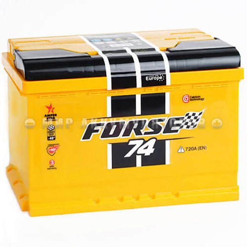 FORSE 6СТ-74 п.п.