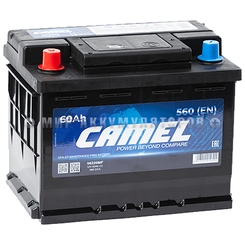 Camel 60 п/п 56220MF