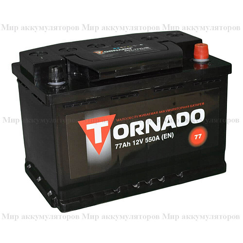 TORNADO 6СТ-77 оп