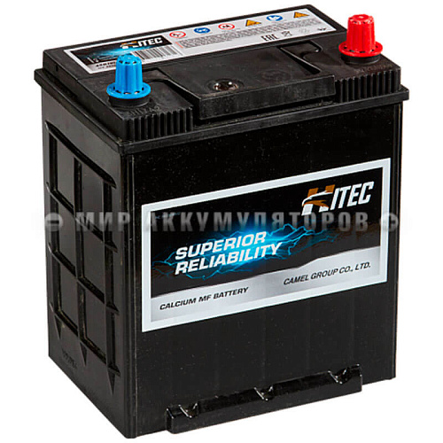 HITEC  6СТ-38 о.п. (45B19L)