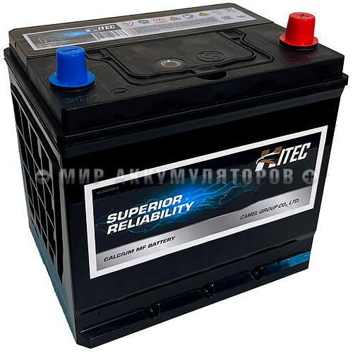 HITEC  6СТ-70 о.п. (80D23L)