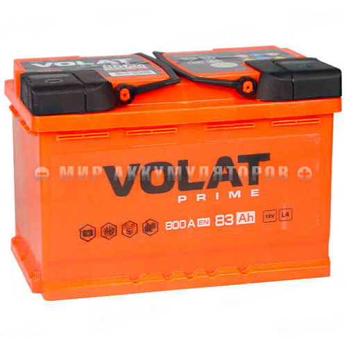 VOLAT Prime 83 о.п.