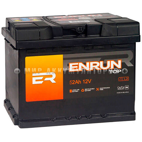 ENRUN TOP 52 о.п. кубик евро ENRUN TOP 52 о.п. кубик евро