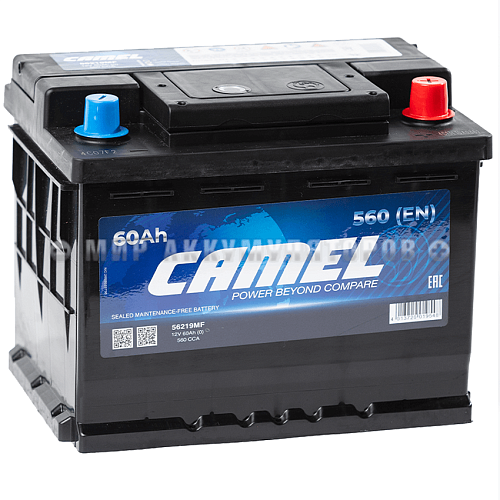 CAMEL 60 о.п. (MF56219)