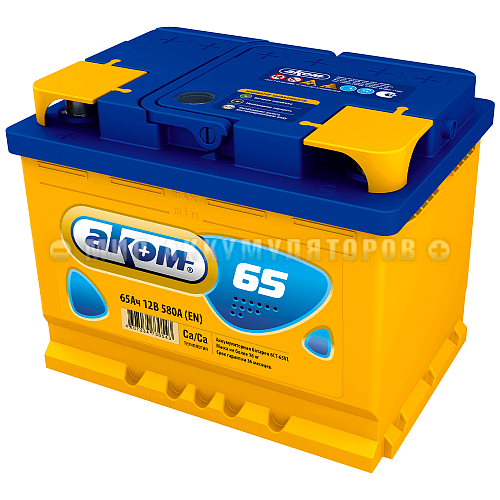 АКОМ 65