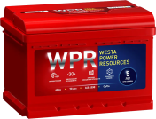 WPR 60 о.п. WPR 60 о.п.