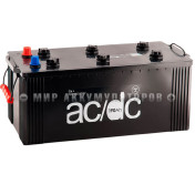 AC/DC 190 п.п.(B.3, конус, KN) AC/DC 190 п.п.(B.3, конус, KN)